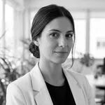 Clara, agente comercial