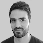 Gonzalo, Creative Developer de MediaBros