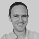 Pablo, Chief Creative Officer de MediaBros