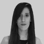 Rocío, Business Development Executive de MediaBros